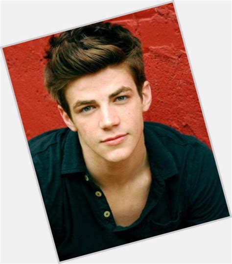 Grant Gustin | Official Site for Man Crush Monday #MCM ...