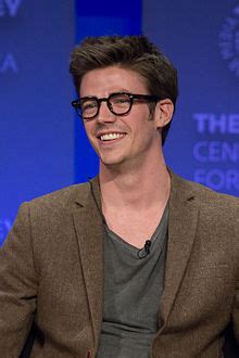 Grant Gustin Wiki: Young, Photos, Ethnicity & Gay or ...