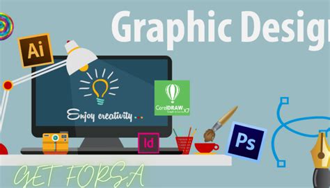 Graphic Design Course Free From Coursera   Get Forsa