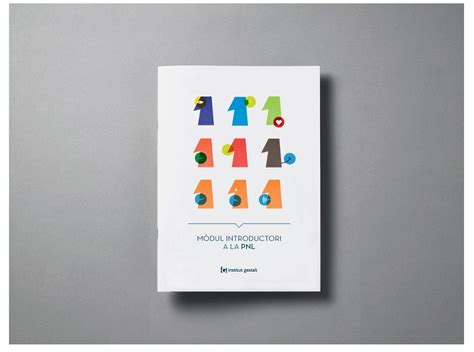 Graphic Design cover · Institut Gestalt · Barcelona