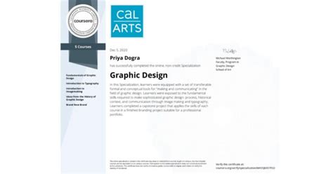 Graphic Design Specialization Coursera Quiz Answers