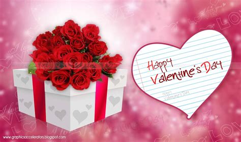 GraphicsAccelerators: Happy Valentine s Day 2016