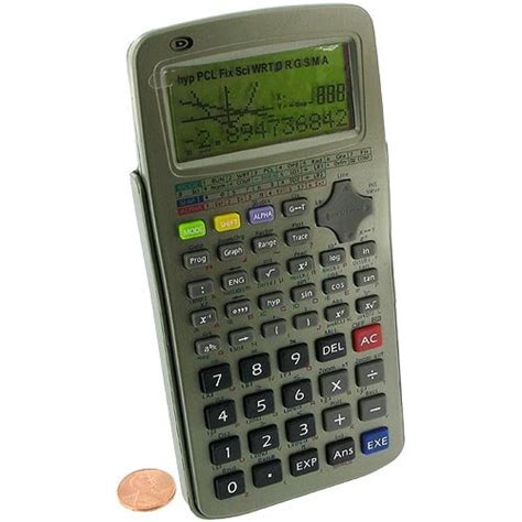 Graphing Scientific Calculator | TheOfficePanda   Office ...