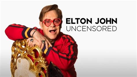 Gratis Ver Elton John: Confidencial  2019  Película Completa Español ...