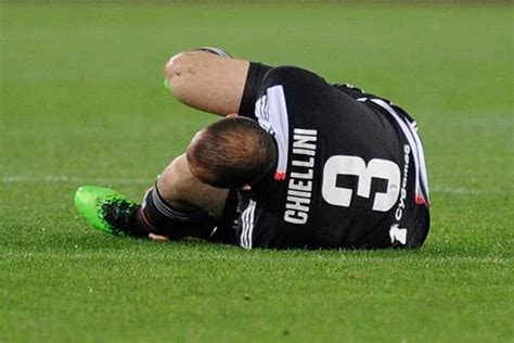 Grave infortunio in casa Juventus | SportPaper