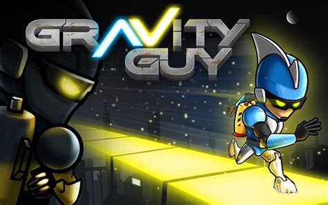 Gravity Guy Unblocked – Unblocked Games free to play