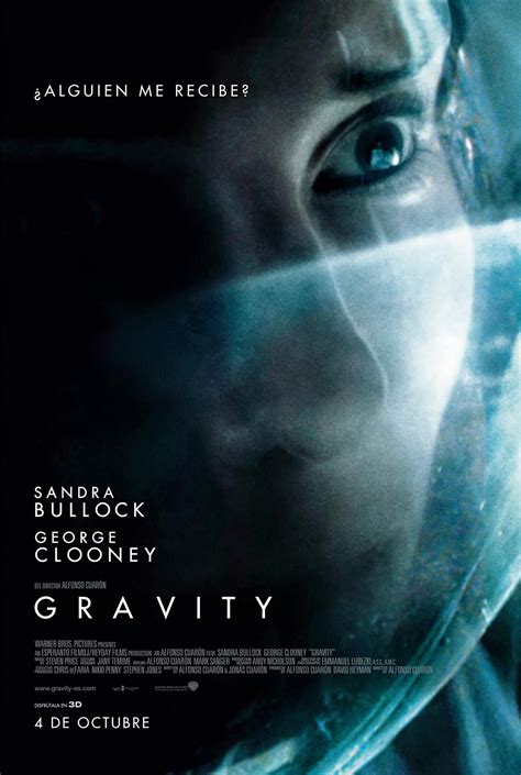 Gravity   Película 2013   SensaCine.com