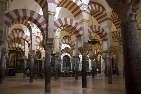 Great Mosque of Cordoba | Travel and Tourism