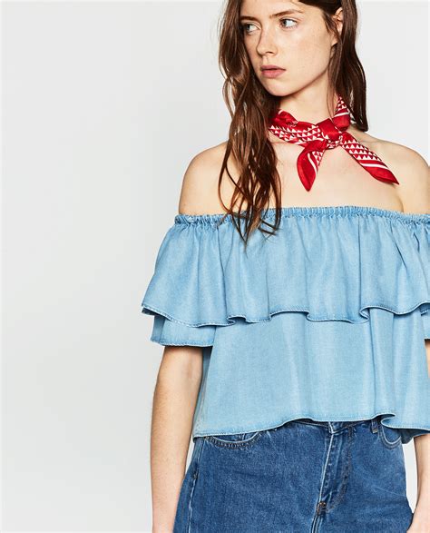 Great Summer Clothes from Zara to Buy Right Now | StyleCaster