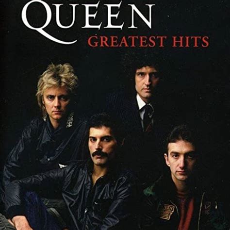 Greatest Hits  de Queen llega al Top 10 de Billboard, a ...