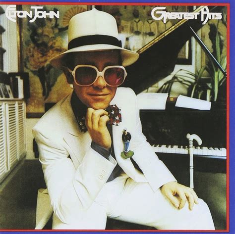 Greatest Hits: Elton John: Amazon.es: Música