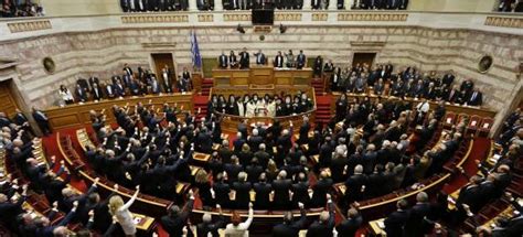 Grecia creará una comisión para exigir el dinero prestado ...