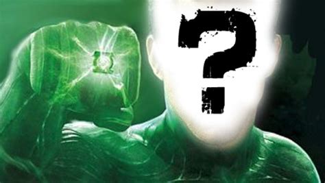 Green Lantern 2020: 10 Actors Would Could Play Hal Jordan ...