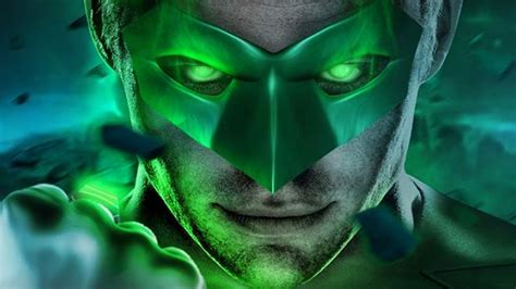 Green Lantern 2020 Movie Discussion   Lantern Corps, Story ...