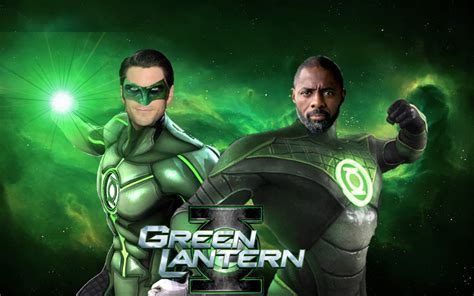 Green Lantern Corps 2020 by TheSuperiorBat on DeviantArt
