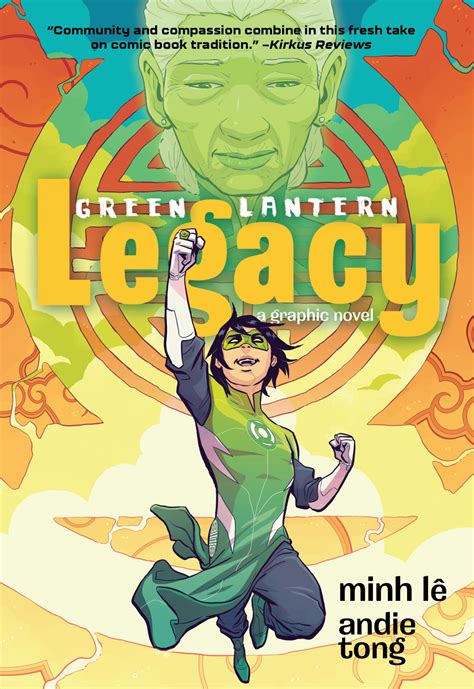 Green Lantern: Legacy Review — Major Spoilers — Comic Book ...