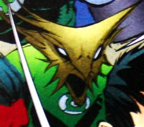 Green Lantern of Sector 2020  Character    Comic Vine
