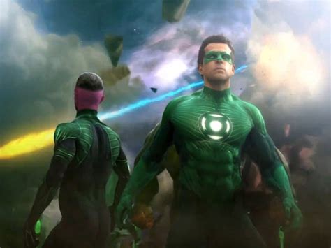 Green Lantern reboot is now Green Lantern Corps | Den of Geek