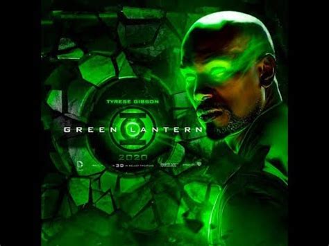 Green Lantern : Rise of the Corps  2020  official Trailer ...