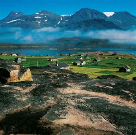 Greenland: Island or Continent? – Veterans Today ...