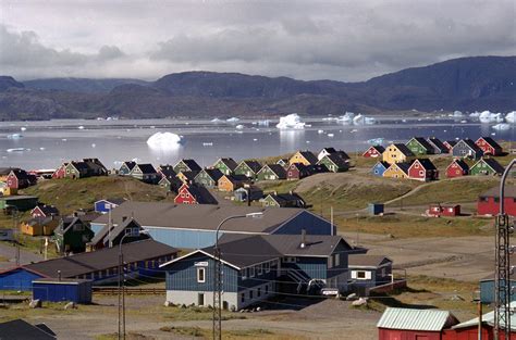 Greenland Says It s  Not For Sale  After Reports That Trump Wants To ...