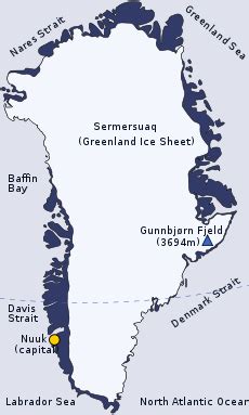 Greenland   Simple English Wikipedia, the free encyclopedia