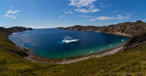Greenland Summer 2018 | Photography Workshops & Photo ...