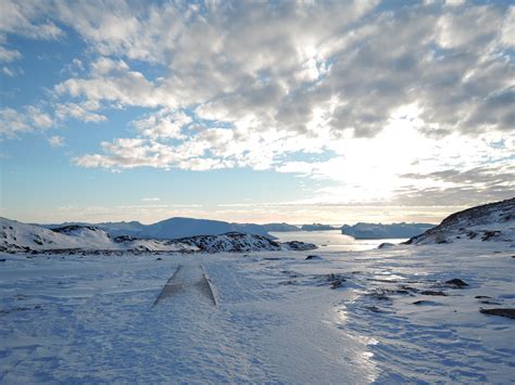 Greenland: Summer versus Winter Photos | Adventures of a ...