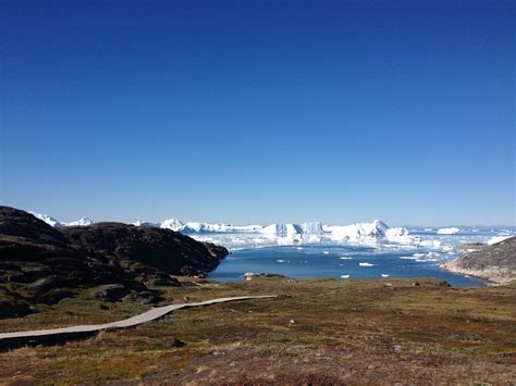 Greenland: Summer versus Winter Photos | Adventures of a ...