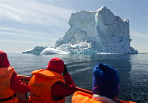 Greenland: the best new holidays, tours and cruises ...