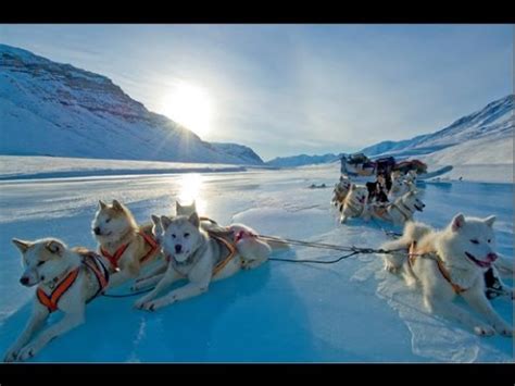 GREENLAND TOURISM   Tradition and Renewal   YouTube