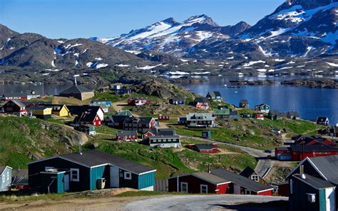 Greenland   Travel Guide and Travel Info   Exotic Travel ...