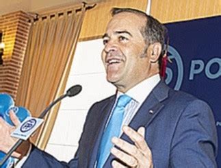 Gregorio agradece a Núñez que lleve al PP «a ganar en 2019» | Noticias ...