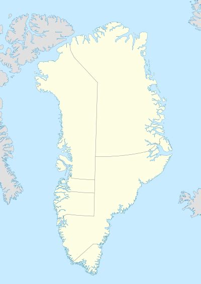 Grenlandia – Wikipedia, wolna encyklopedia