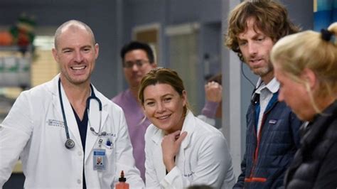 Grey s Anatomy: ¿Cuántas horas lleva ver las 16 temporadas completas ...