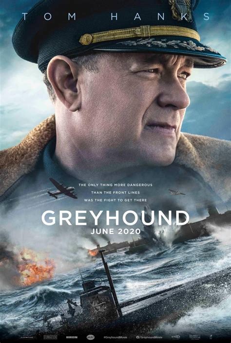 Greyhound  2020  en 2020 | Películas completas, Galgo, Peliculas