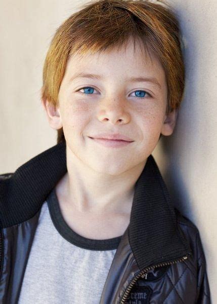 Griffin Gluck as the Gasman | Niños guapos, Niños y Que guapo