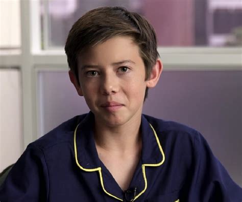Griffin Gluck Biography Facts, Childhood, Family Life & Achievements