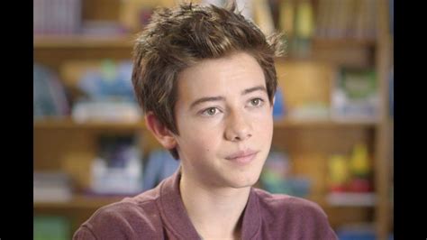 Griffin Gluck Biography, Height & Life Story | Super Stars Bio