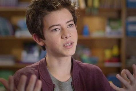 Griffin Gluck Biography   Net Worth, Movies, Age, Social Media