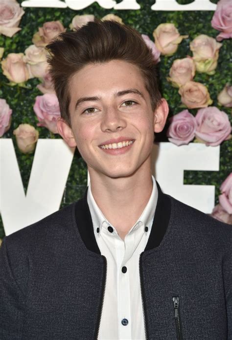 Griffin Gluck | Griffin gluck, American actors, Red band society