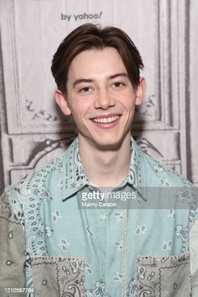 Griffin Gluck Photos and Premium High Res Pictures Getty Images
