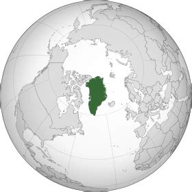 Groenland — Wikipédia