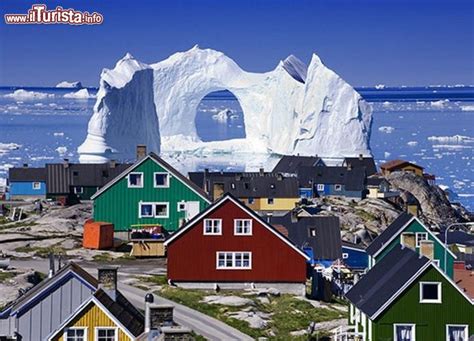 Groenlandia: alla scoperta dell isola più grande del ...