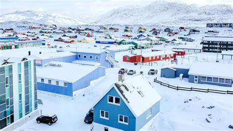 Groenlandia: ¿Cómo es la tierra que quiere conquistar Donald Trump?