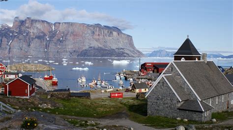 Groenlandia Dinamarca   SEONegativo.com
