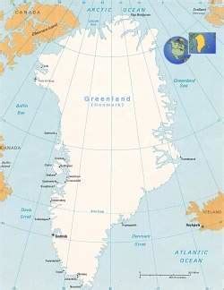 Groenlandia   EcuRed