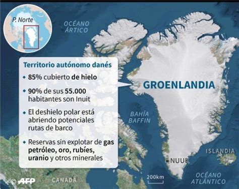 Groenlandia: el precio de la independencia, en unas elecciones marcadas ...