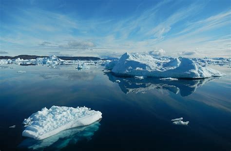 Groenlandia en camino de perder más hielo en este siglo que en ...