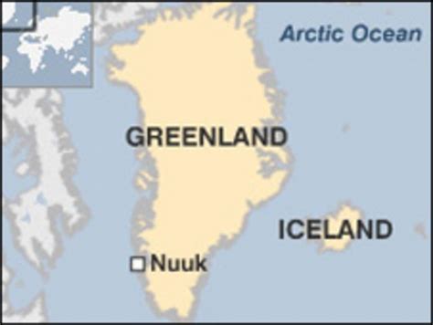 Groenlandia estrena gobierno propio   BBC News Mundo